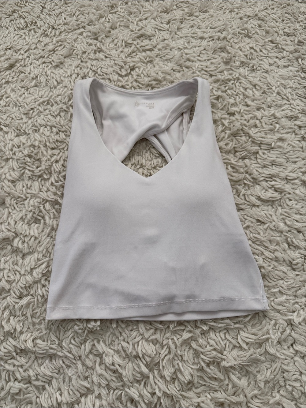 Aerie Sports Bra